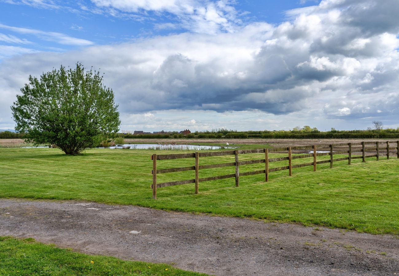 House in Weston-Super-Mare - Stone Bow Farmhouse