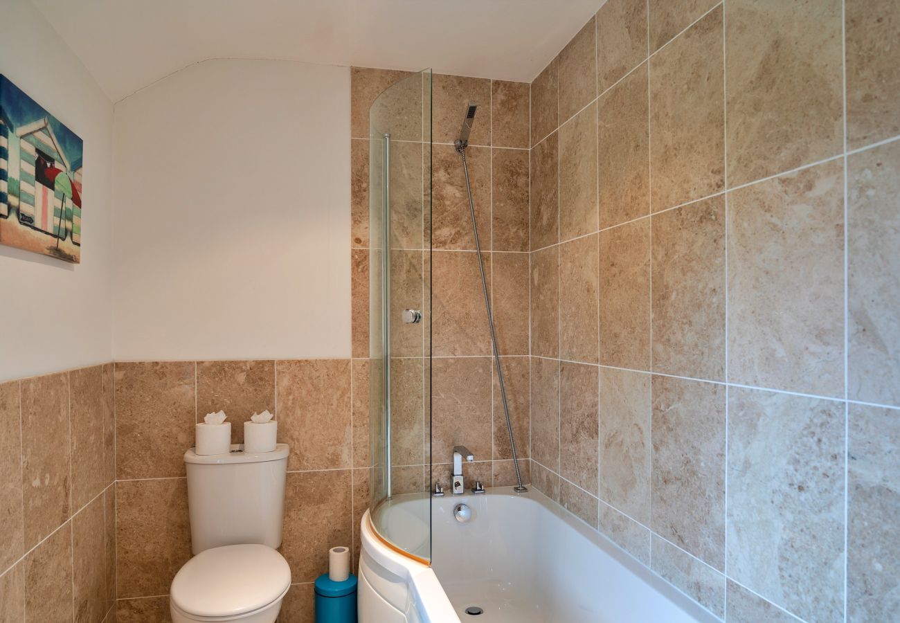 House in Weston-Super-Mare - Stone Bow Farmhouse