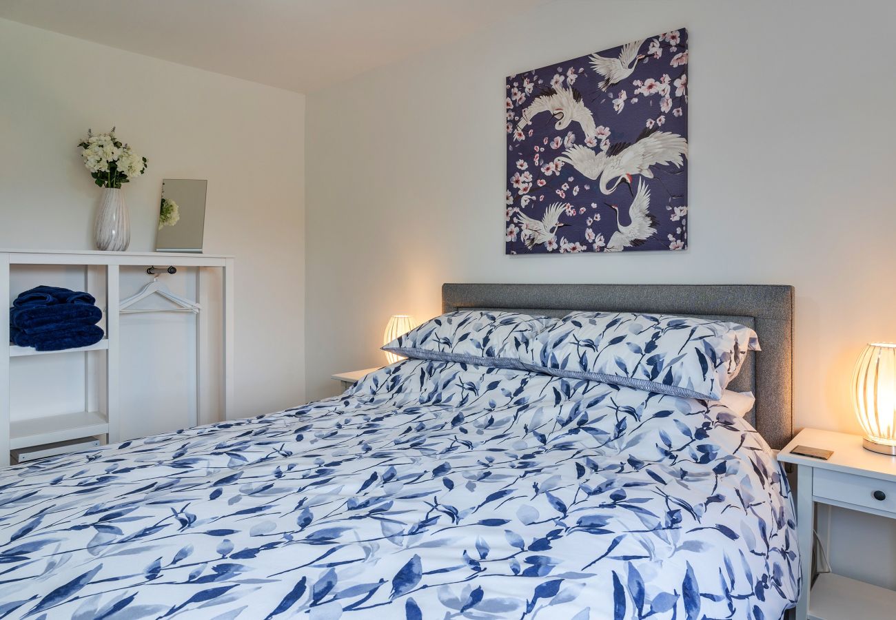 House in Weston-Super-Mare - Stone Bow Farmhouse