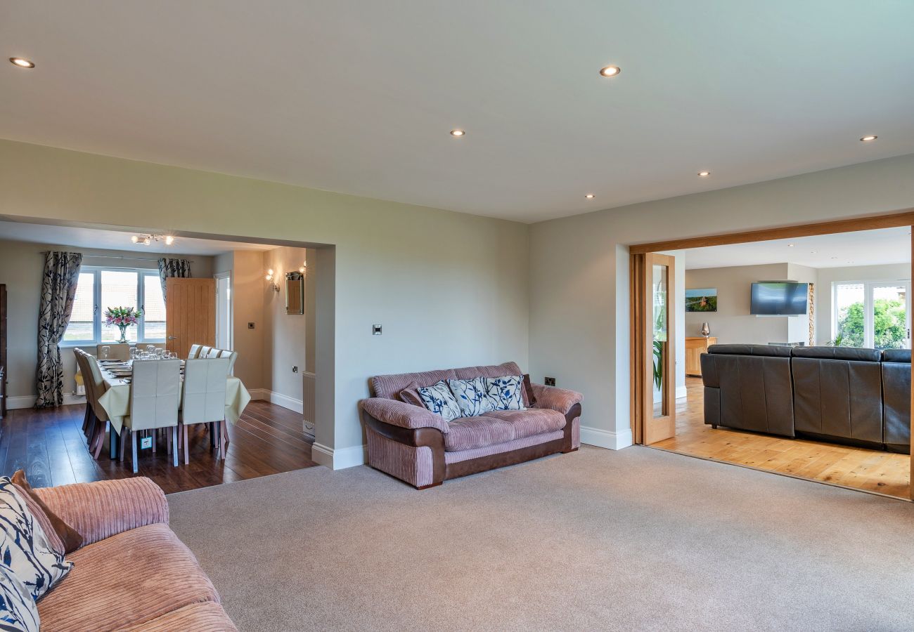 House in Weston-Super-Mare - Stone Bow Farmhouse