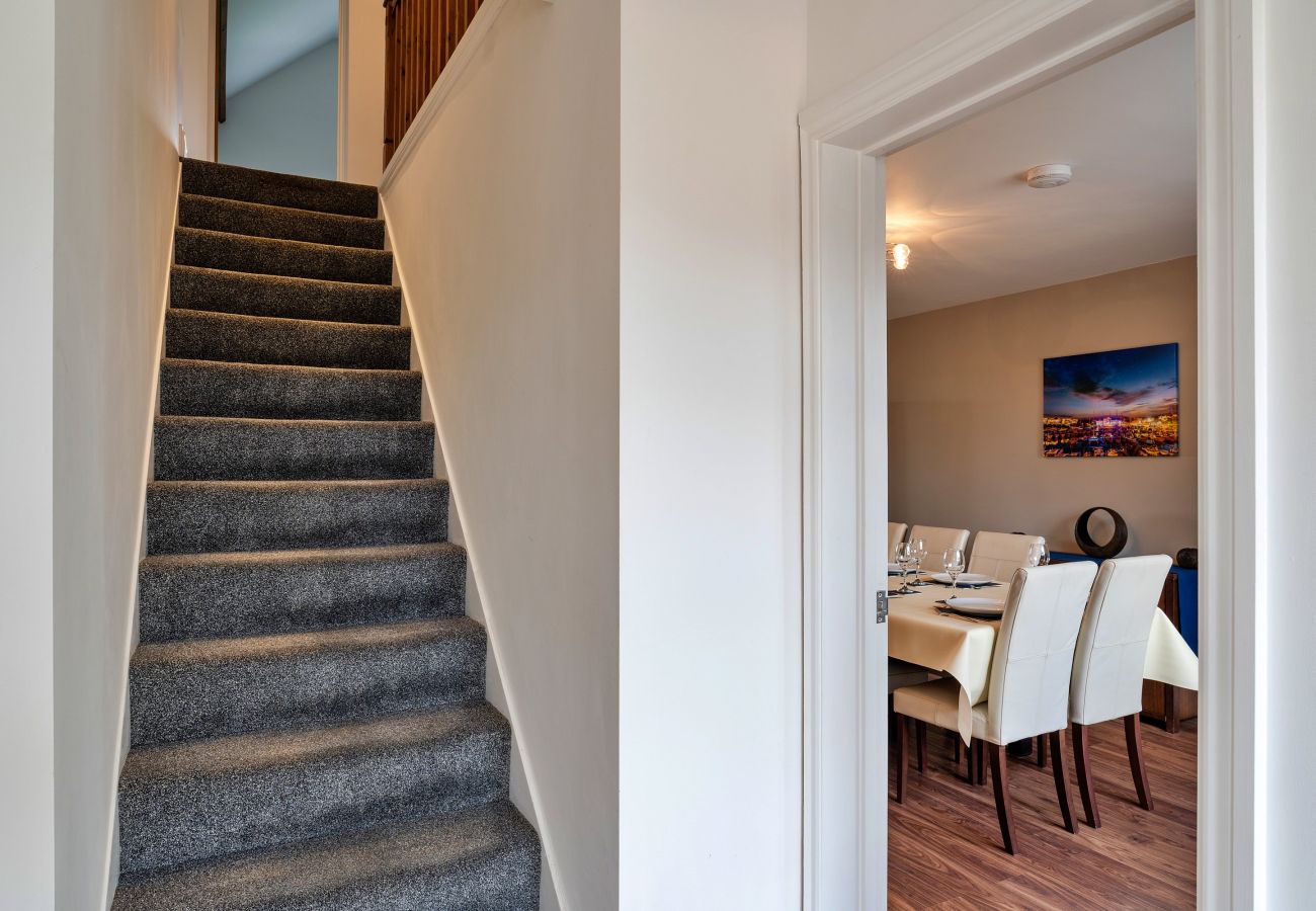 House in Weston-Super-Mare - Stone Bow Farmhouse