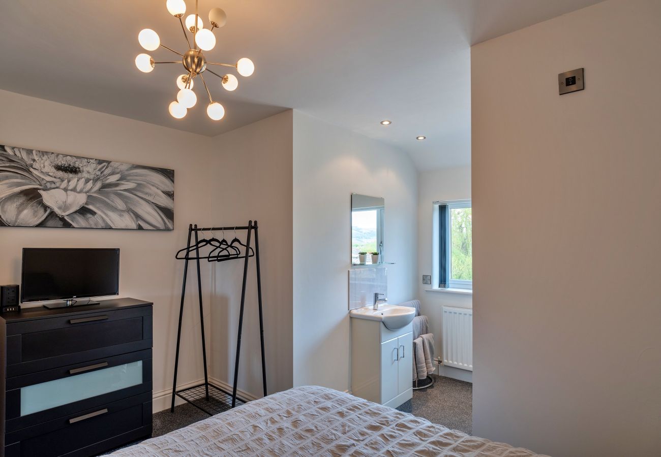 House in Weston-Super-Mare - Stone Bow Farmhouse