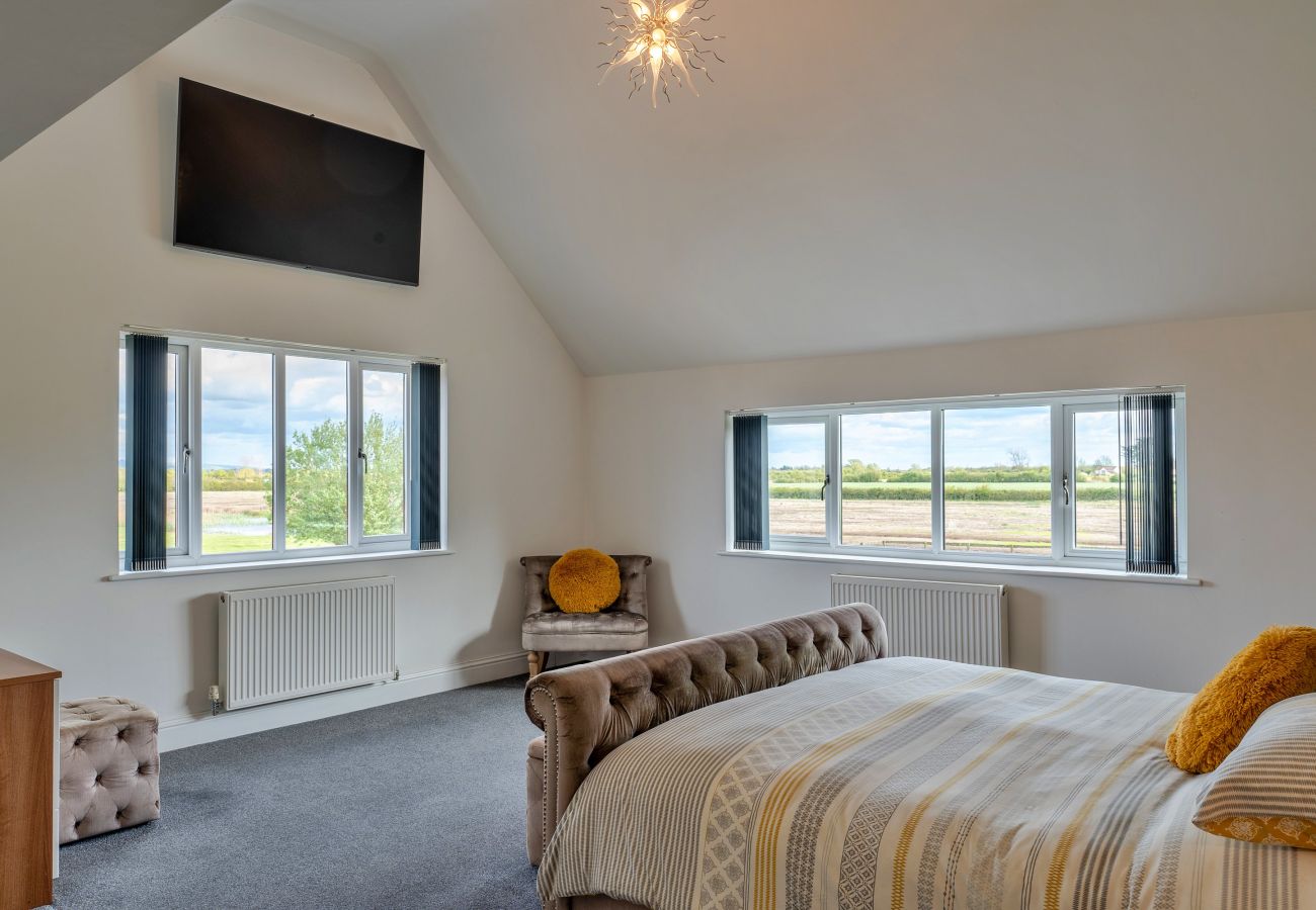 House in Weston-Super-Mare - Stone Bow Farmhouse