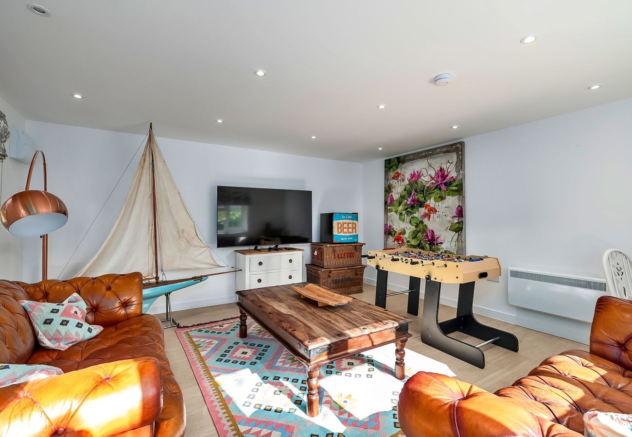 Cottage in Kingsand - Egloshayle, Kingsand