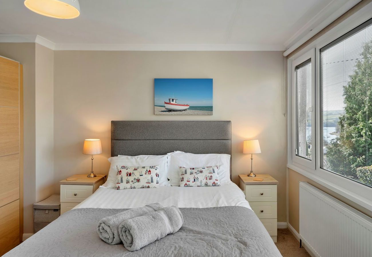 House in Stoke Gabriel - Dart Retreat