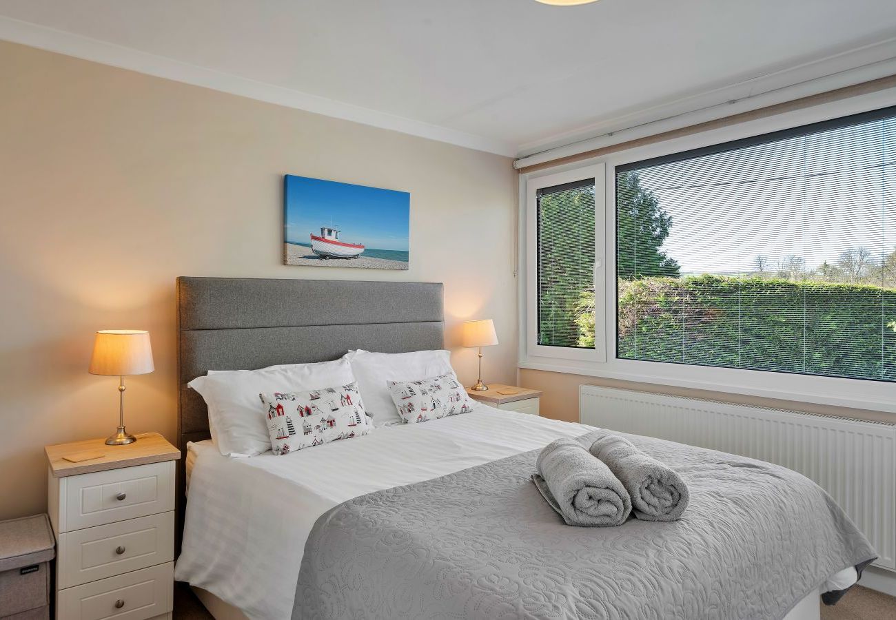 House in Stoke Gabriel - Dart Retreat