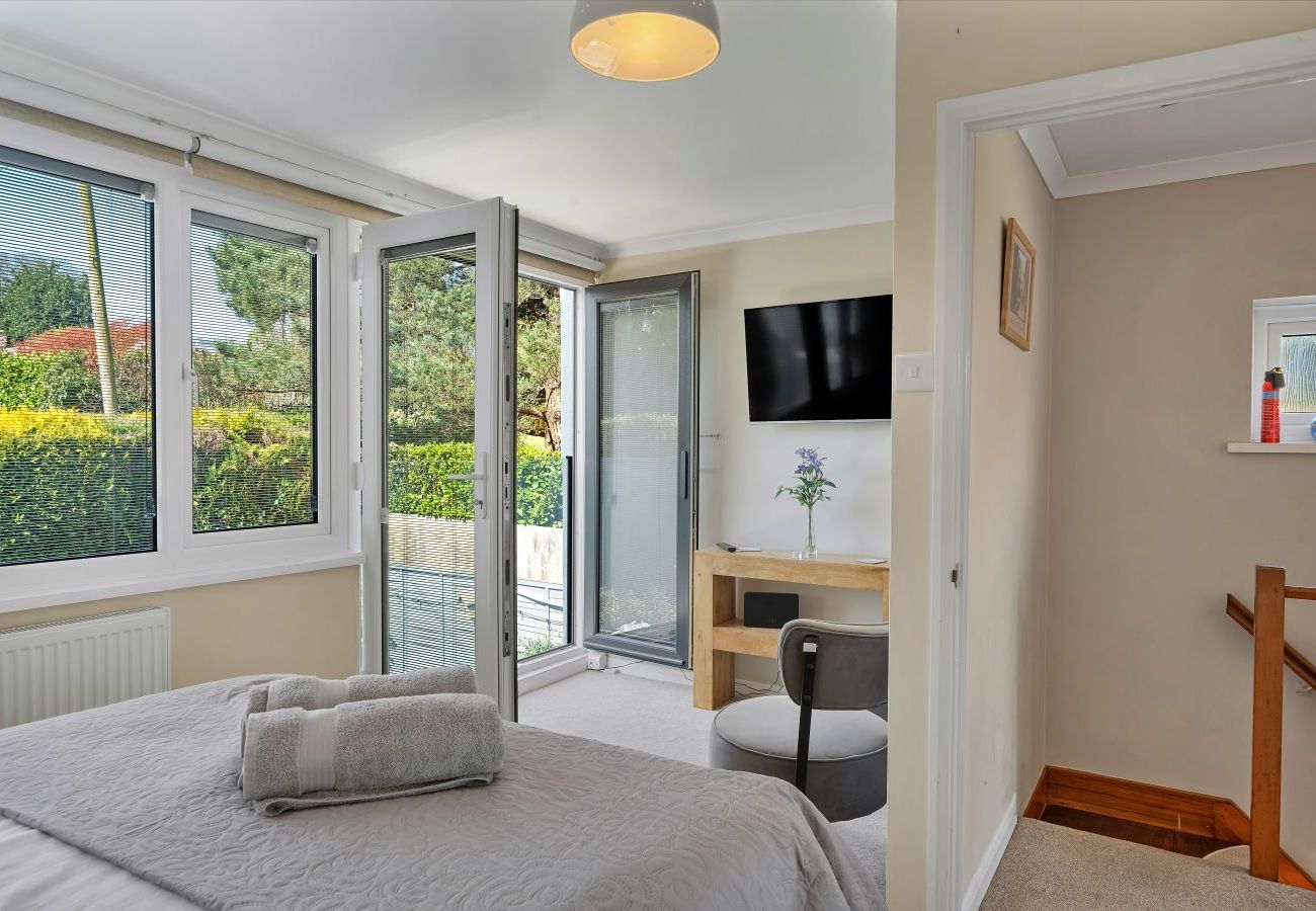 House in Stoke Gabriel - Dart Retreat
