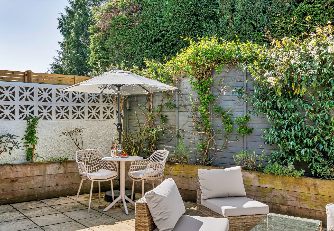 House in Stoke Gabriel - Dart Retreat