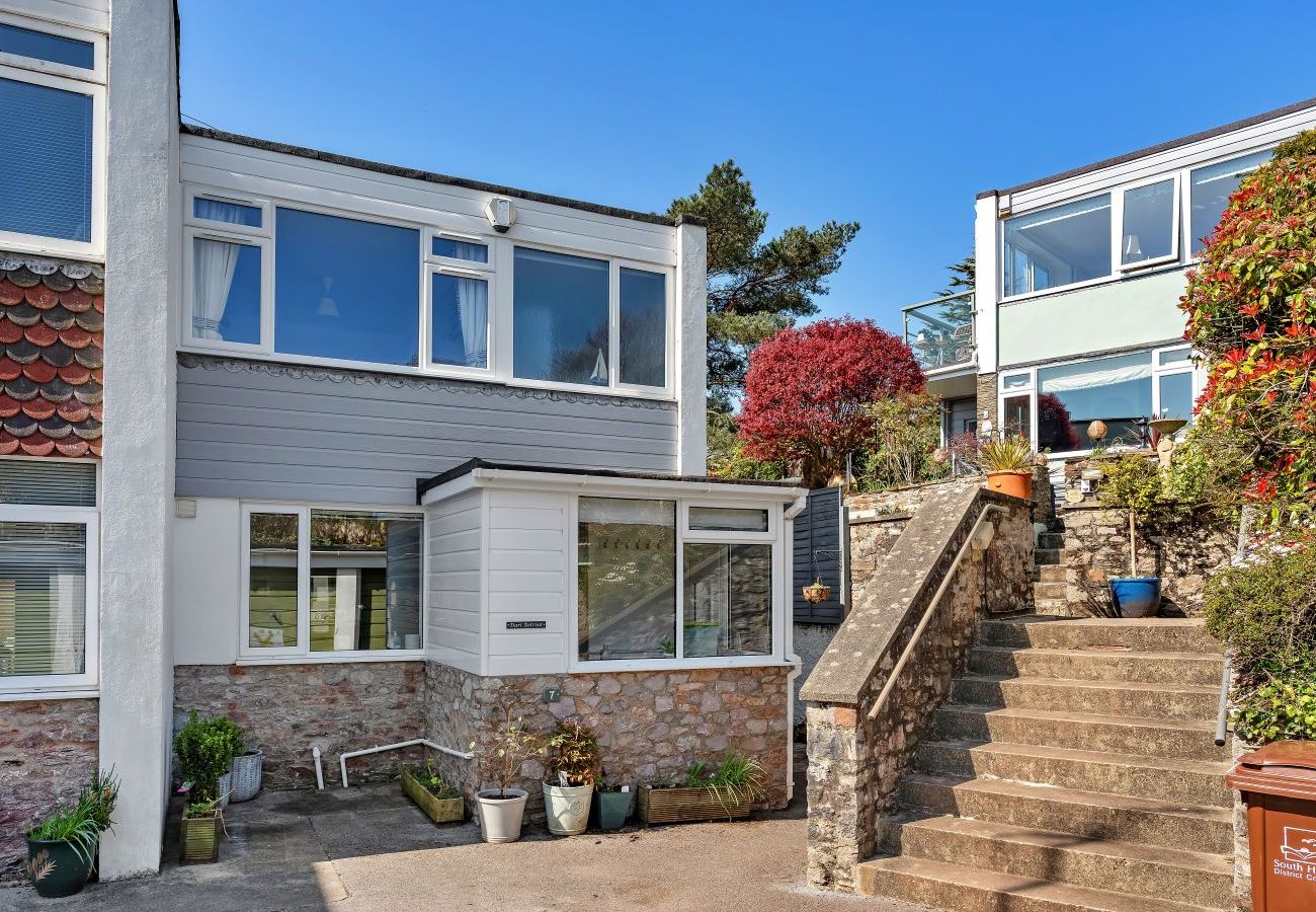House in Stoke Gabriel - Dart Retreat