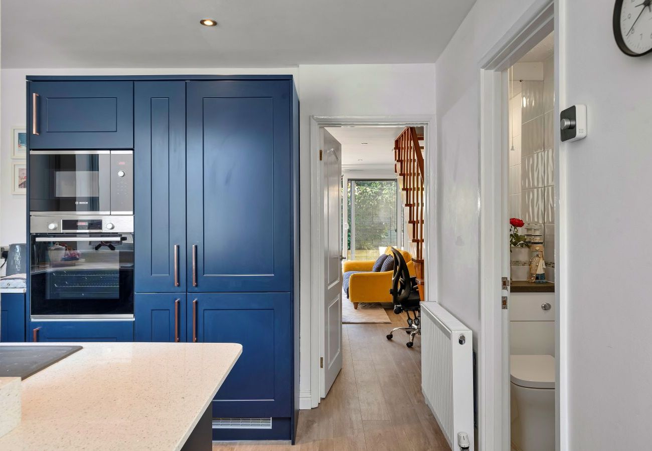House in Stoke Gabriel - Dart Retreat