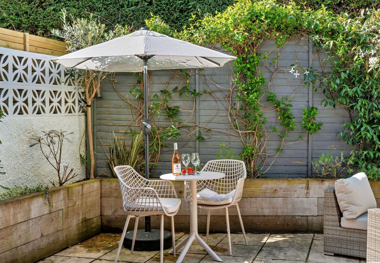House in Stoke Gabriel - Dart Retreat