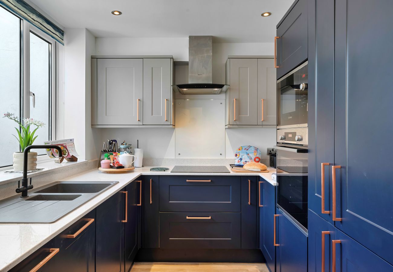 House in Stoke Gabriel - Dart Retreat