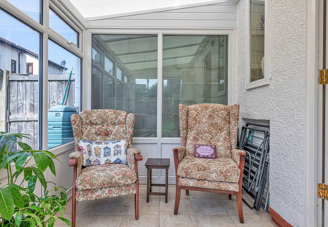 House in Rhos on Sea - Penrhyn Avenue