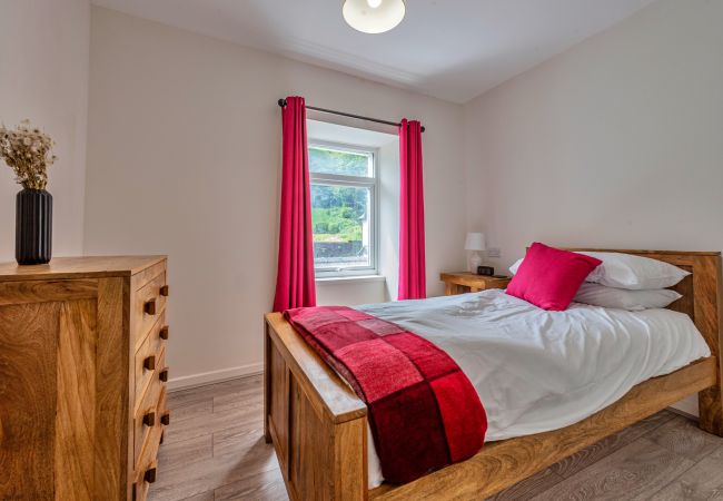 House in Betws-Y-Coed - Blaen Ddol House in Betws-Y-Coed - Blaen Ddol