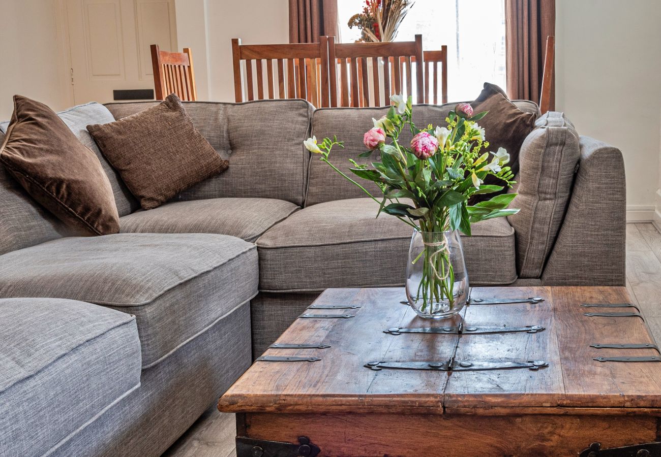 House in Betws-Y-Coed - Blaen Ddol