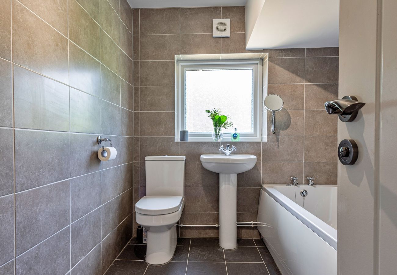 House in Betws-Y-Coed - Blaen Ddol