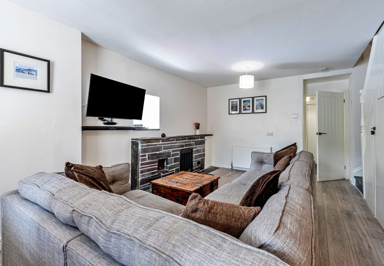 House in Betws-Y-Coed - Blaen Ddol