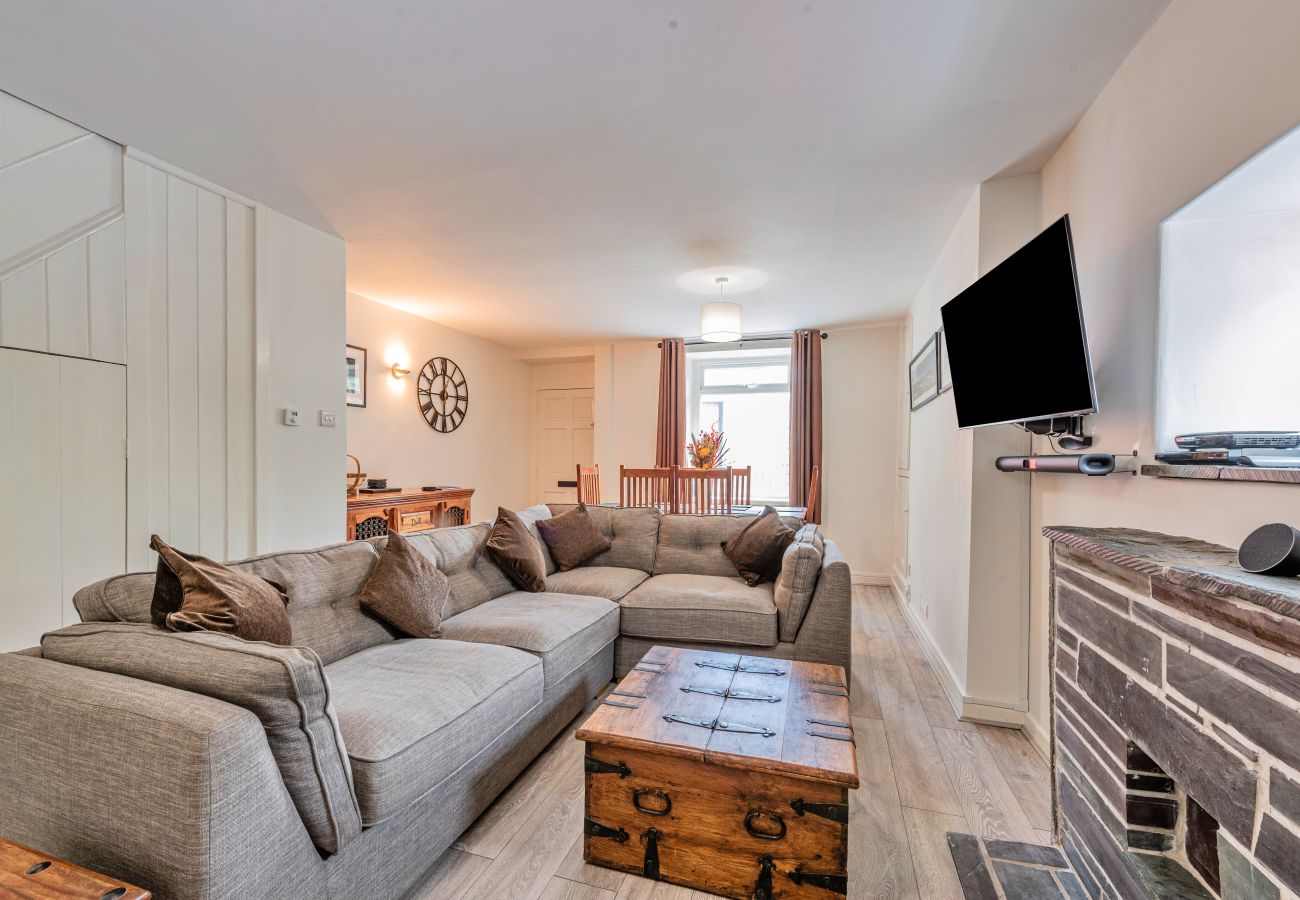 House in Betws-Y-Coed - Blaen Ddol