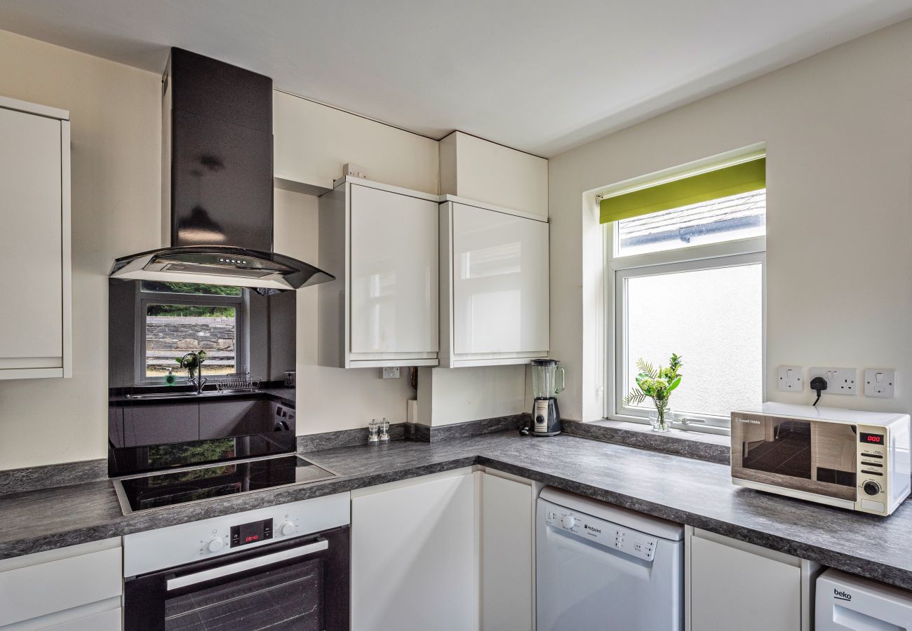 House in Betws-Y-Coed - Blaen Ddol