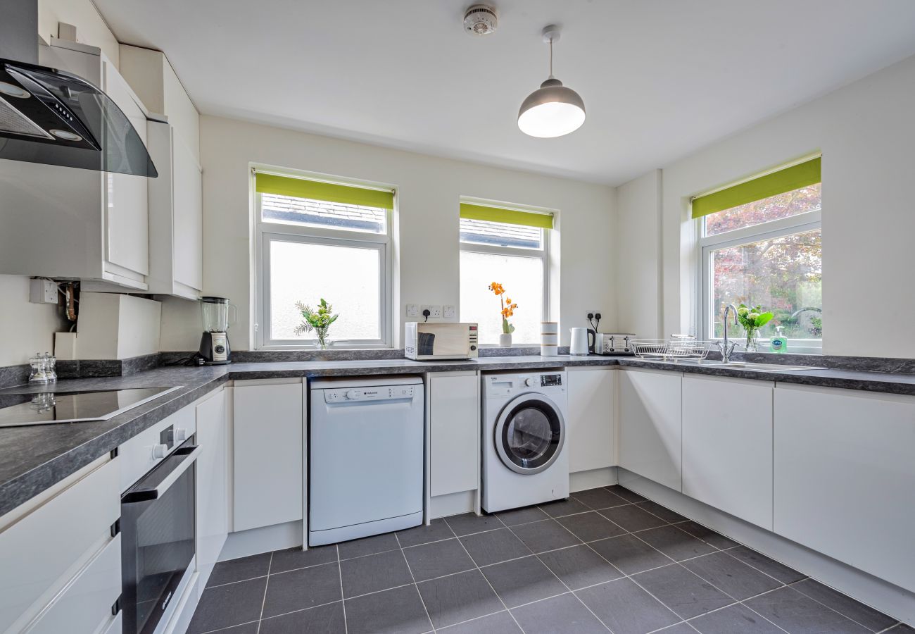 House in Betws-Y-Coed - Blaen Ddol