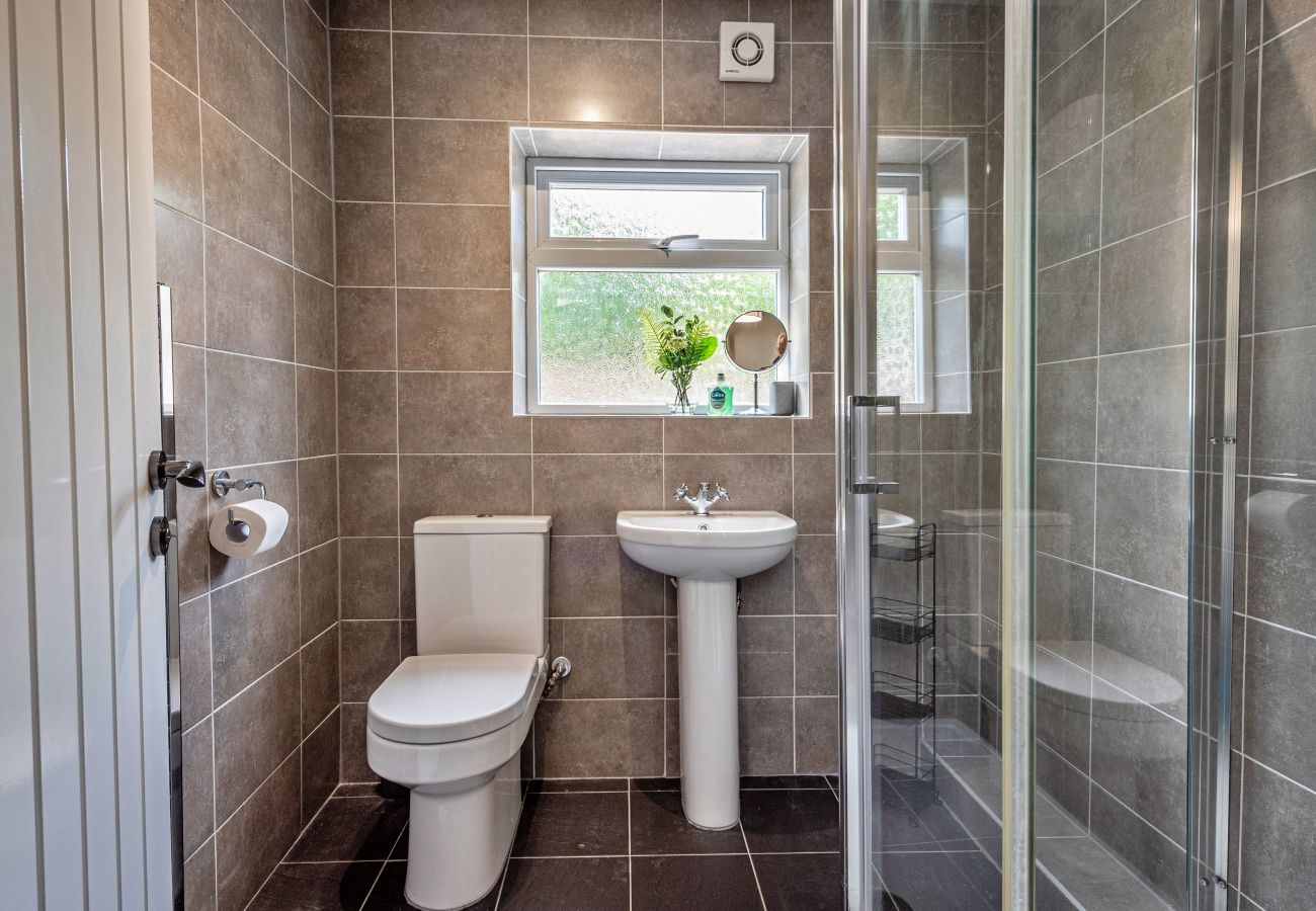 House in Betws-Y-Coed - Blaen Ddol