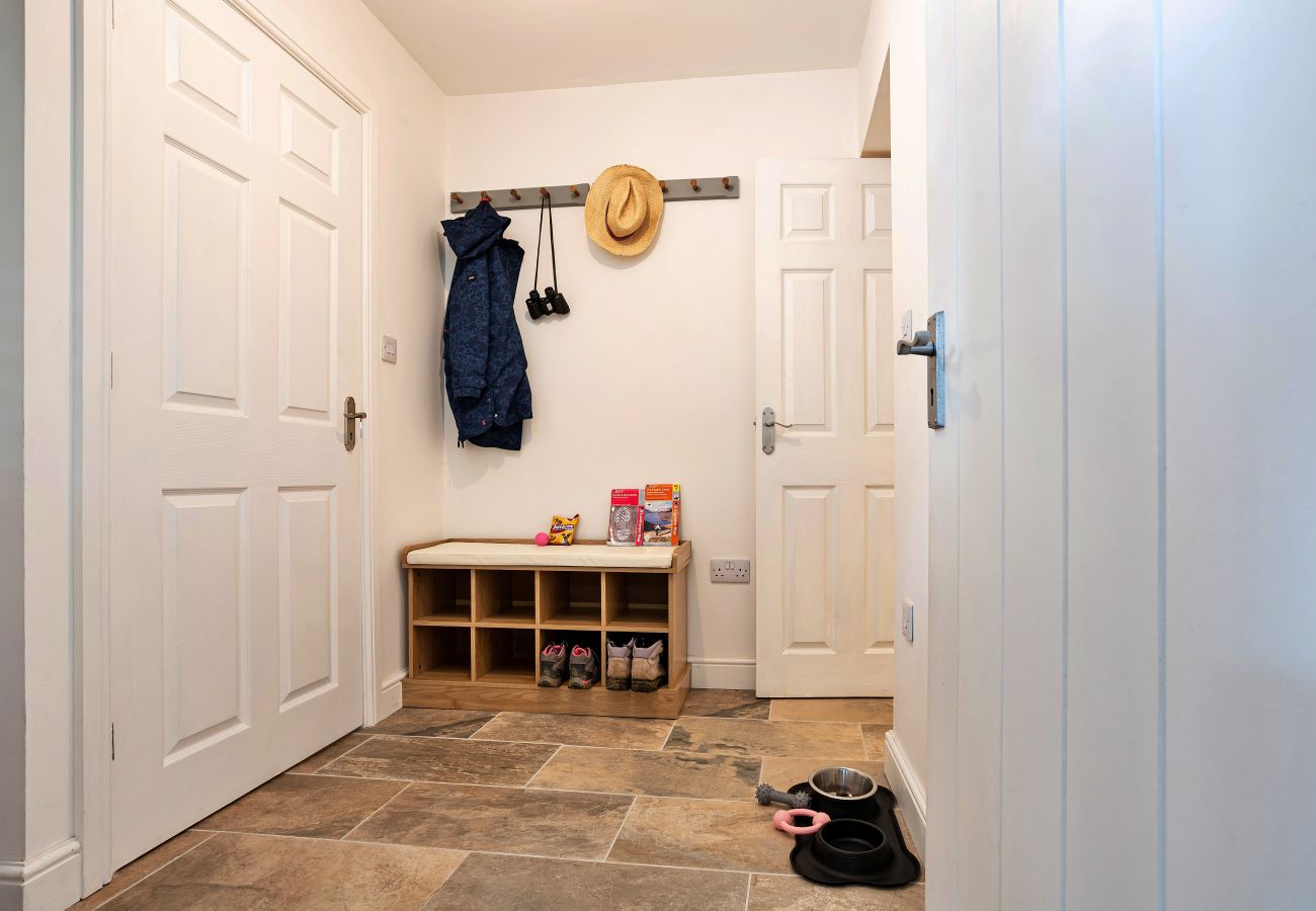 House in Kendal - Courtyard Cottage