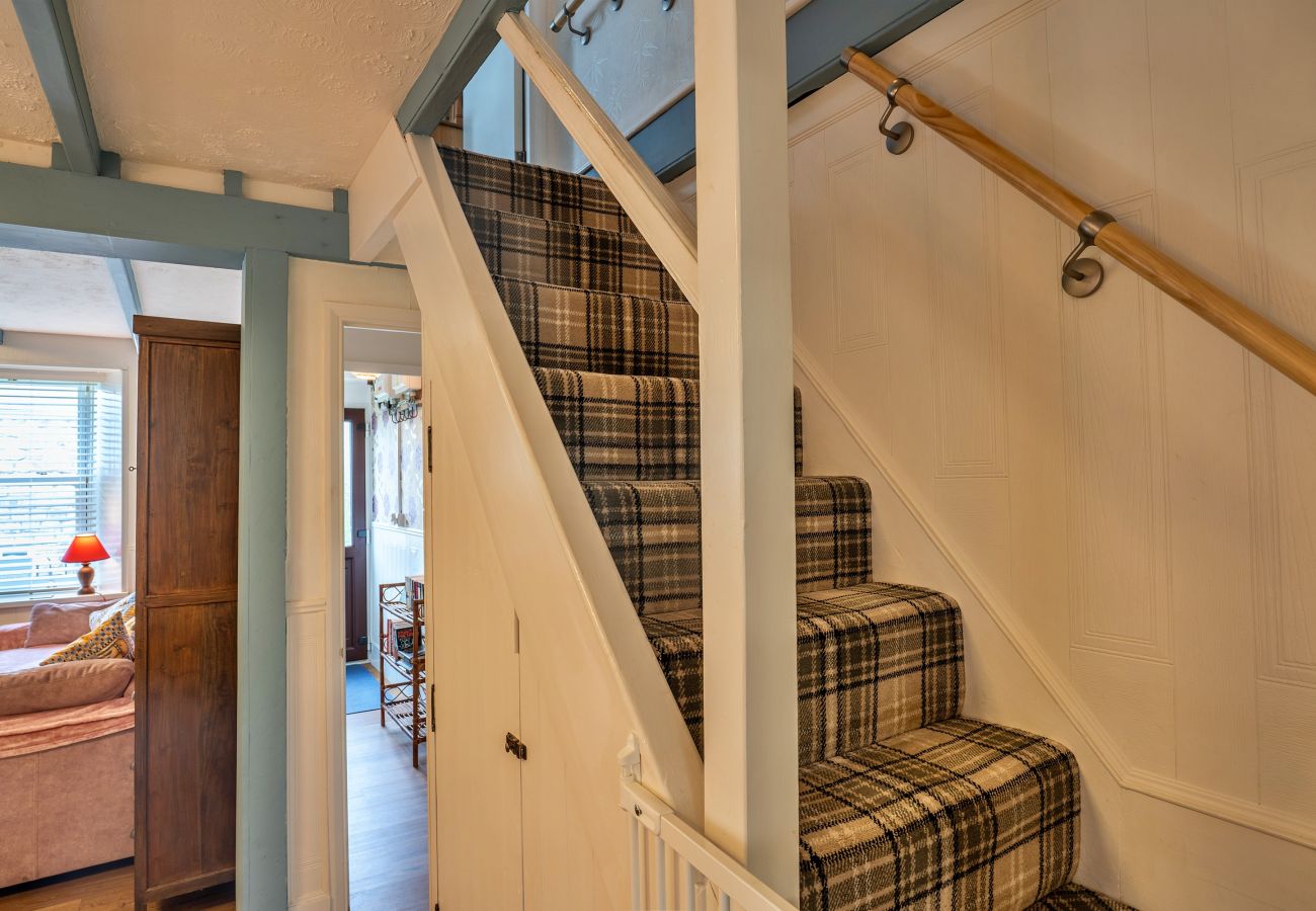 Cottage in St Dennis - Greenbank