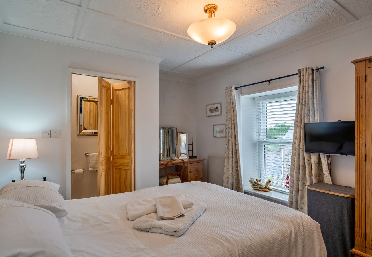 Cottage in St Dennis - Greenbank
