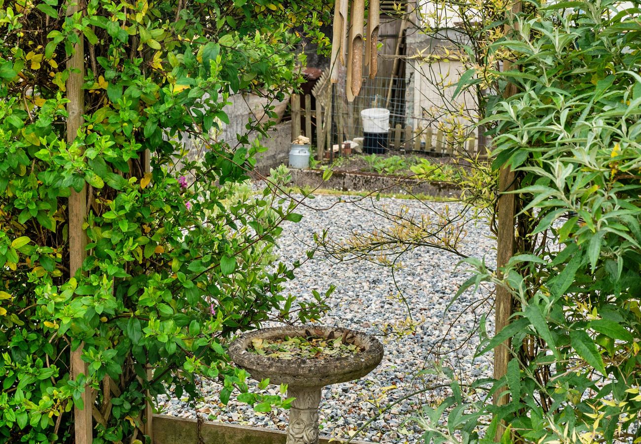 Cottage in St Dennis - Greenbank