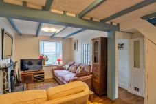 Cottage in St Dennis - Greenbank