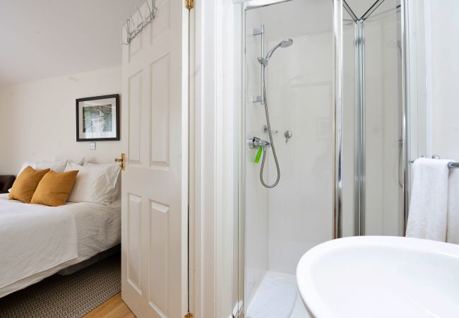 Cottage in Dolgellau - Hermon Bach Cottage in Dolgellau - Hermon Bach