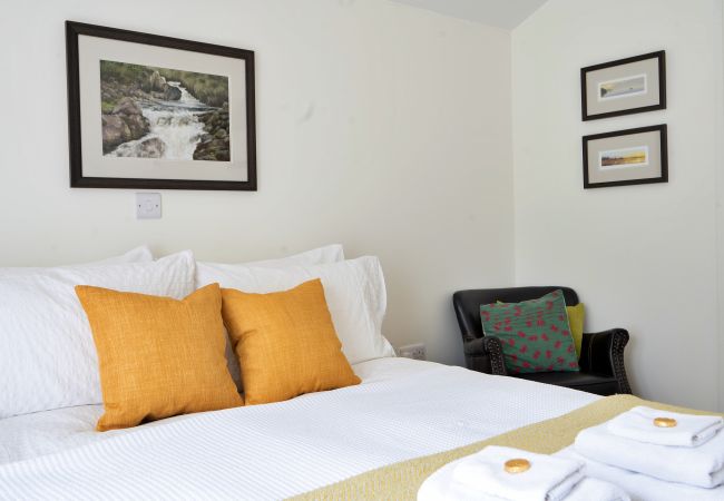 Cottage in Dolgellau - Hermon Bach Cottage in Dolgellau - Hermon Bach