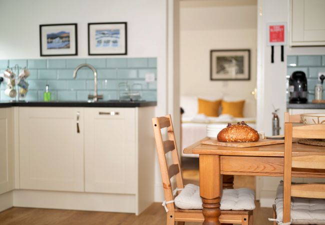 Cottage in Dolgellau - Hermon Bach Cottage in Dolgellau - Hermon Bach