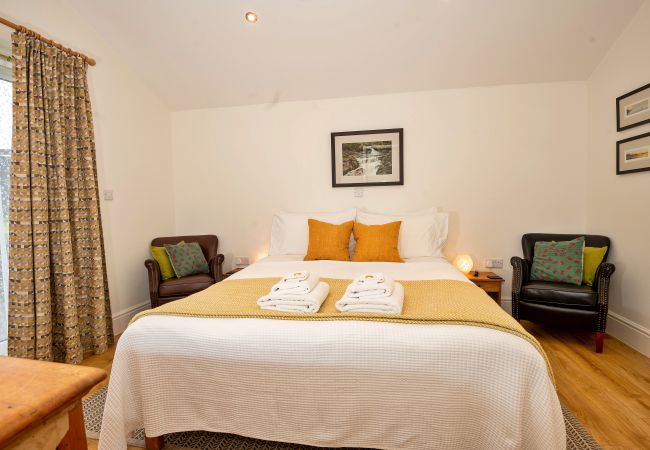 Cottage in Dolgellau - Hermon Bach Cottage in Dolgellau - Hermon Bach