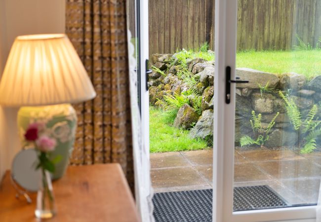 Cottage in Dolgellau - Hermon Bach Cottage in Dolgellau - Hermon Bach