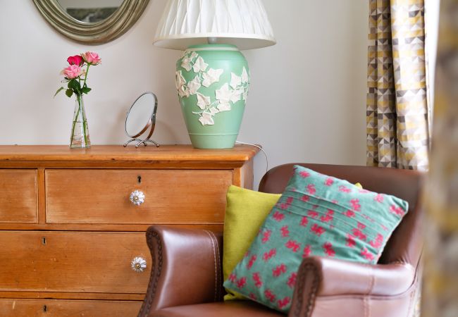 Cottage in Dolgellau - Hermon Bach Cottage in Dolgellau - Hermon Bach