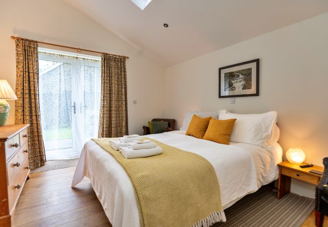 Cottage in Dolgellau - Hermon Bach Cottage in Dolgellau - Hermon Bach