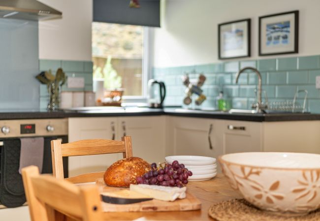 Cottage in Dolgellau - Hermon Bach Cottage in Dolgellau - Hermon Bach