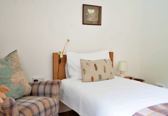 Cottage in Dolgellau - Hermon Bach Cottage in Dolgellau - Hermon Bach