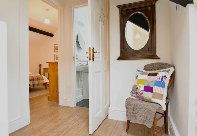 Cottage in Dolgellau - Hermon Bach Cottage in Dolgellau - Hermon Bach