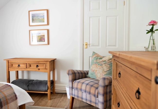 Cottage in Dolgellau - Hermon Bach Cottage in Dolgellau - Hermon Bach