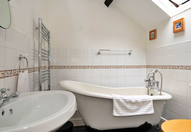 Cottage in Dolgellau - Hermon Bach Cottage in Dolgellau - Hermon Bach