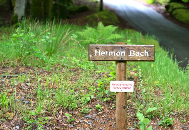 Cottage in Dolgellau - Hermon Bach Cottage in Dolgellau - Hermon Bach