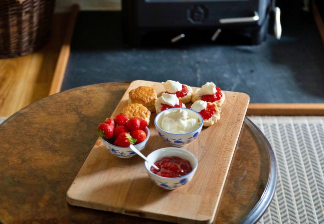 Cottage in Dolgellau - Hermon Bach Cottage in Dolgellau - Hermon Bach