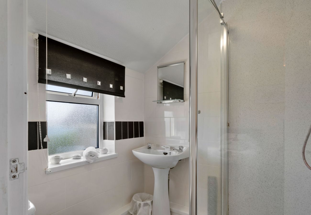 Apartment in St Ives - No. 10 Porthmeor