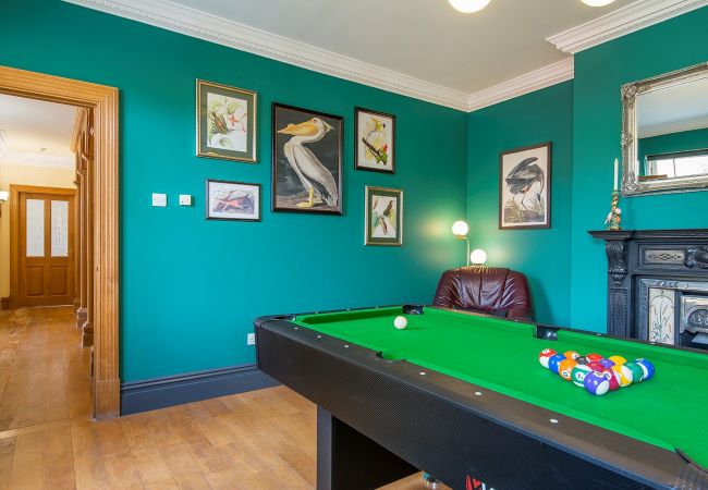 House in Llangunnor - Ty Penbryn House in Llangunnor - Ty Penbryn