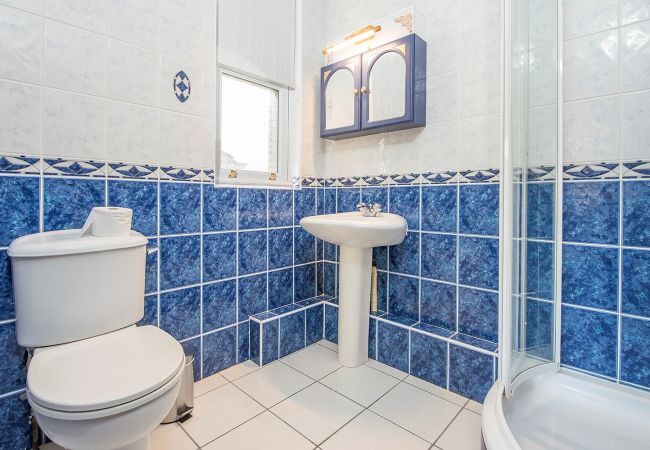 House in Llangunnor - Ty Penbryn House in Llangunnor - Ty Penbryn