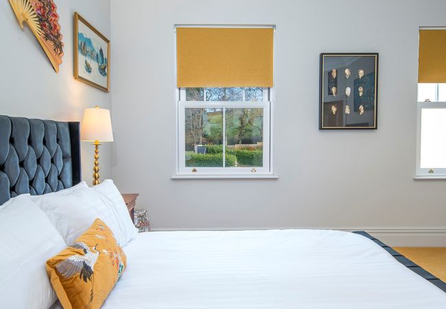 House in Llangunnor - Ty Penbryn House in Llangunnor - Ty Penbryn