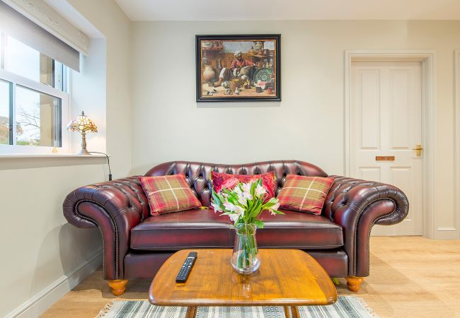 House in Llangunnor - Ty Penbryn House in Llangunnor - Ty Penbryn