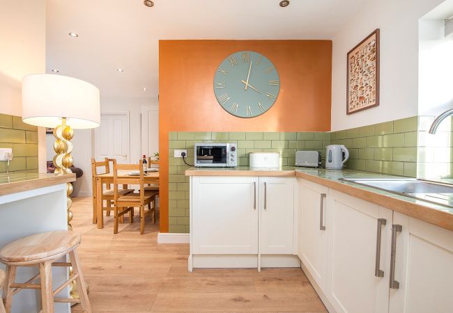 House in Llangunnor - Ty Penbryn House in Llangunnor - Ty Penbryn